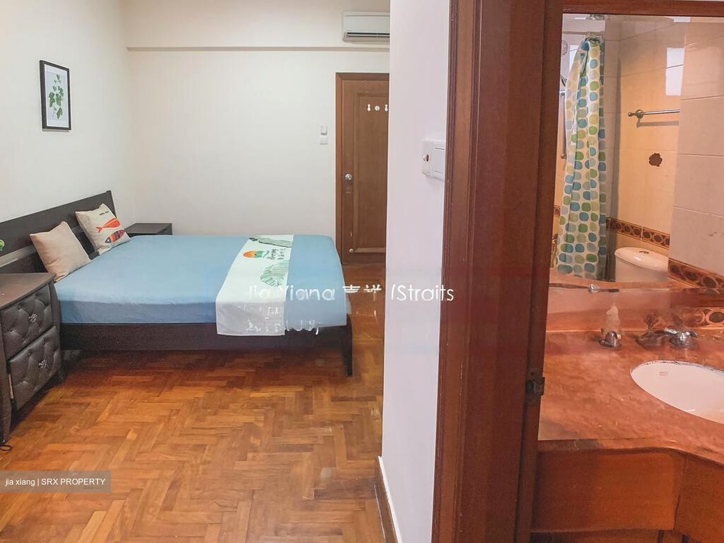 Aston Mansions (D14), Apartment #522136721